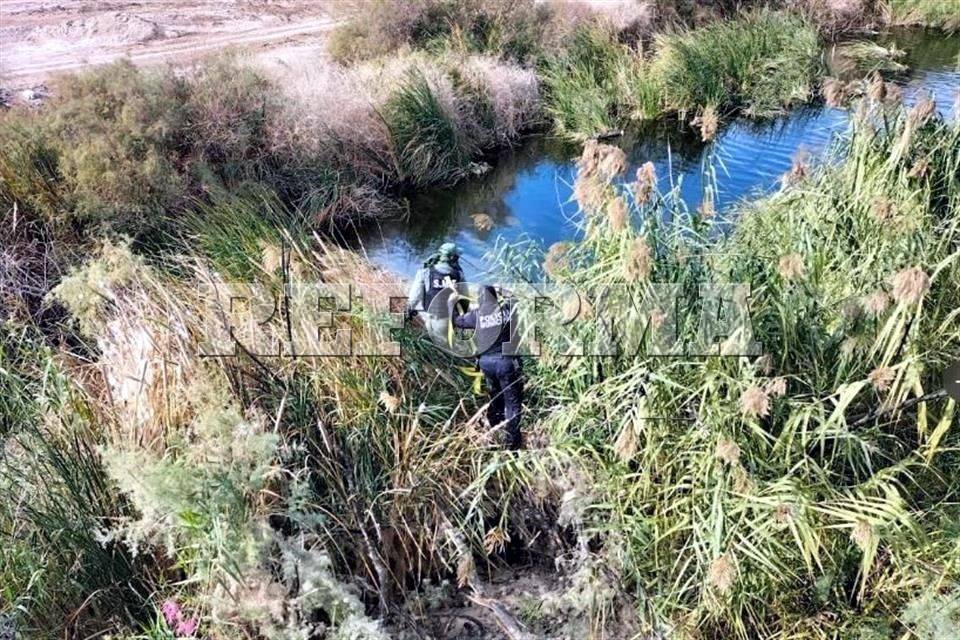 Localizan 9 cadáveres en rancho al sur de Tijuana, BC