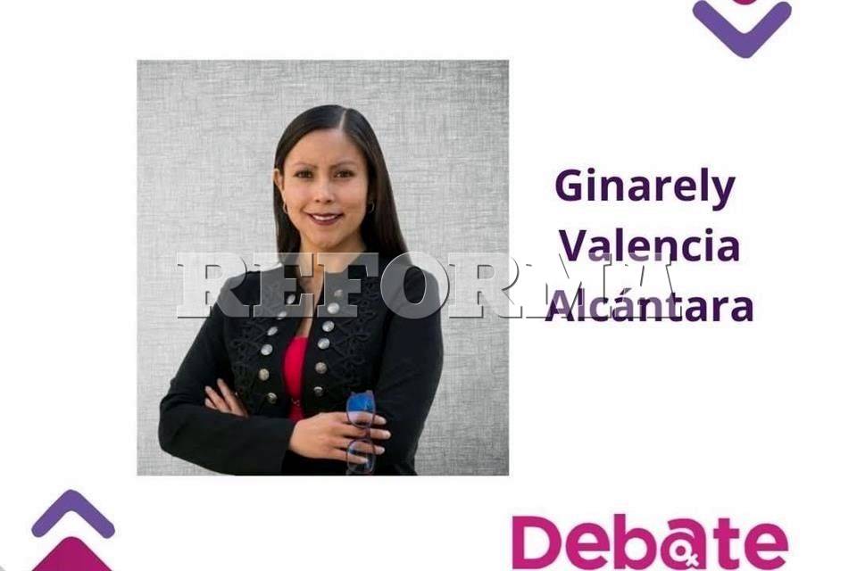 Cambian A Moderadora Para Segundo Debate Por Edomex