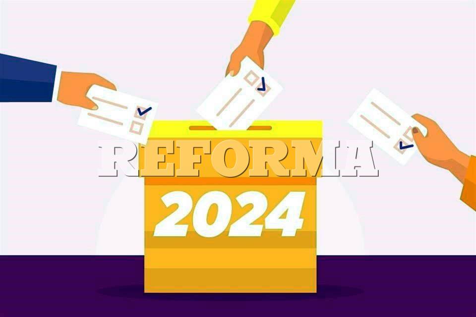 Proceso electoral 2024, ¿qué debes saber?