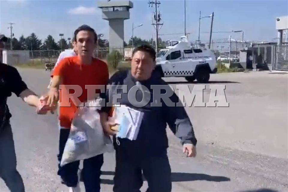 Revisarán acusaciones de tortura contra Fiscal de Morelos