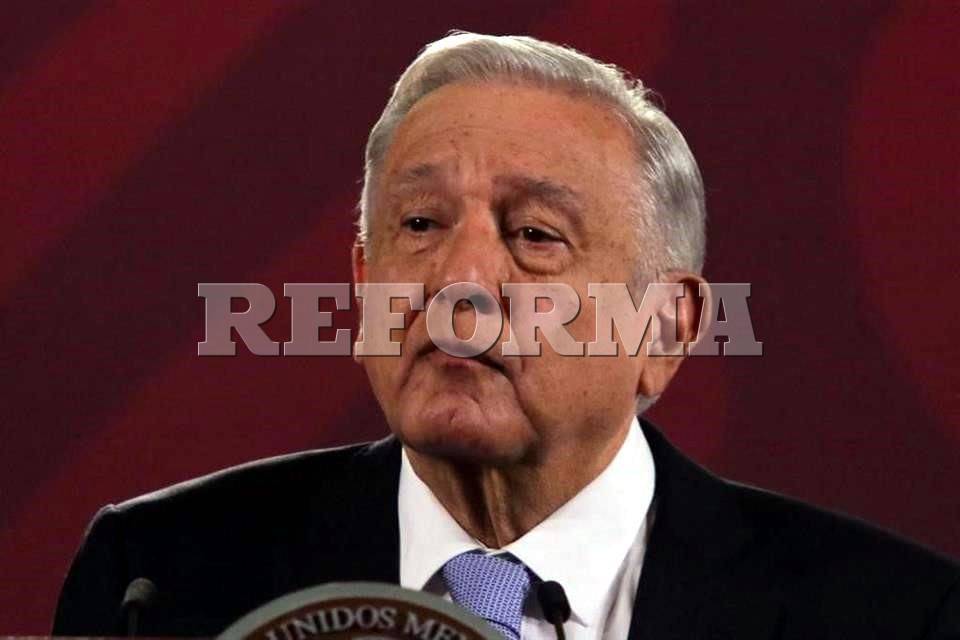 Reconoce AMLO ‘día muy difícil’ por violencia en NL