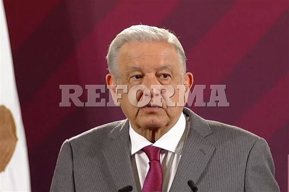 Reconoce AMLO: ‘se nos incrementaron mucho los homicidios’