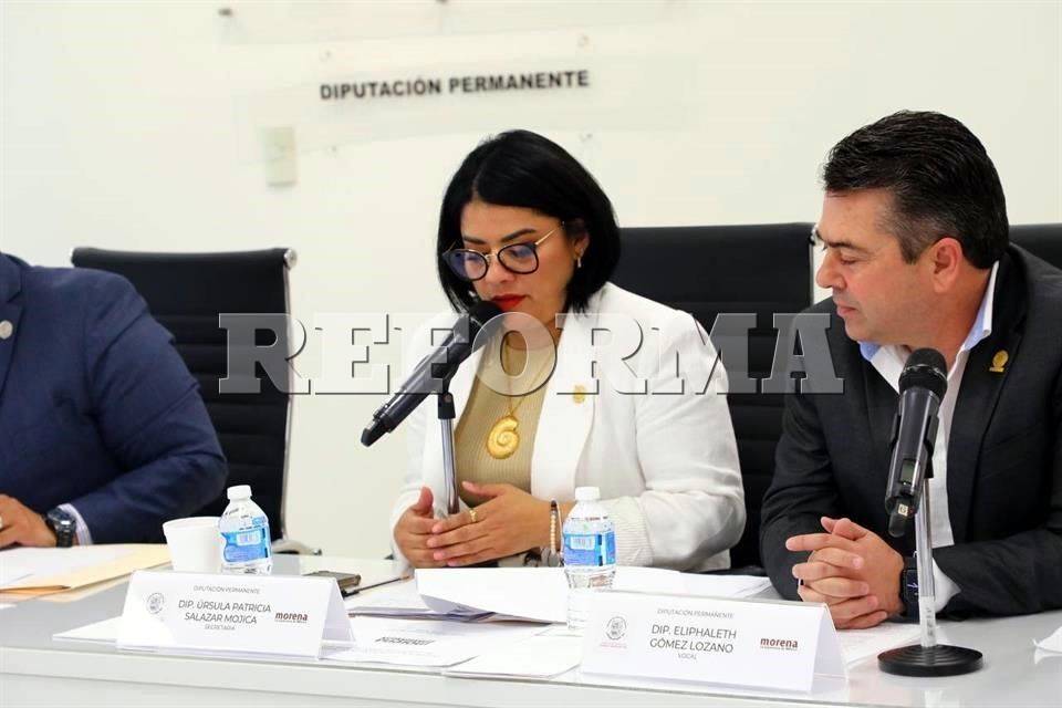 Denuncia ex Fiscal de Tamaulipas a sobrina de AMLO