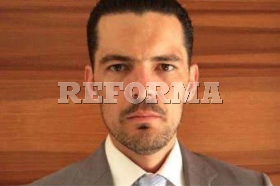 Detiene Fiscalía anticorrupción a ex funcionario de Morelos