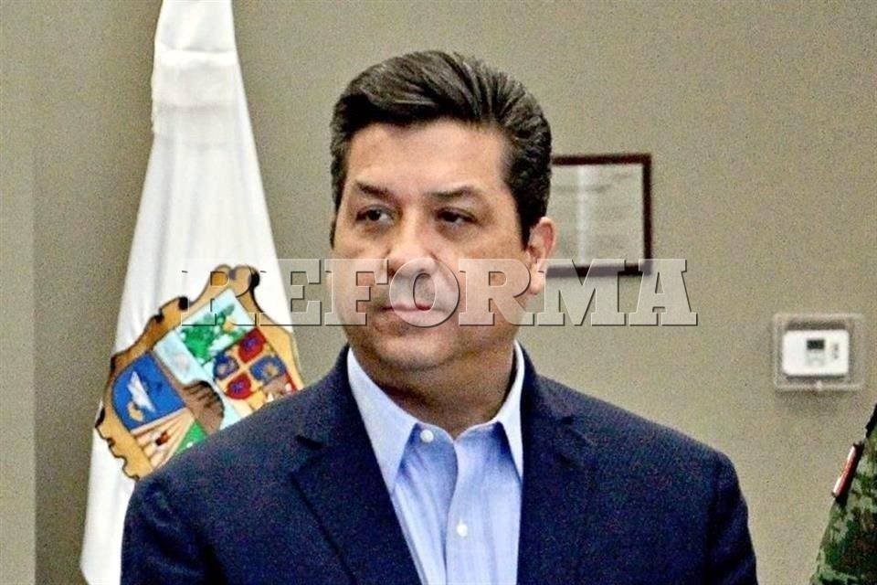 Dan doble revés a FGR en Caso Cabeza de Vaca