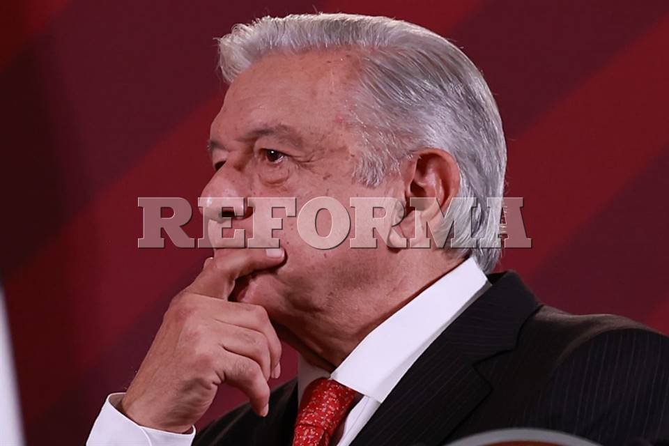 Recorte de AMLO a PJ es porque ahí no manda.- OSC