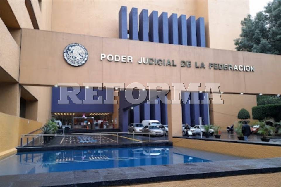 Convoca a paro sindicato del Poder Judicial de la Federación