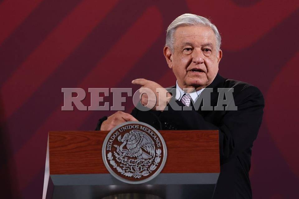 Si Cuba pide petróleo, le decimos claro que sí.- AMLO