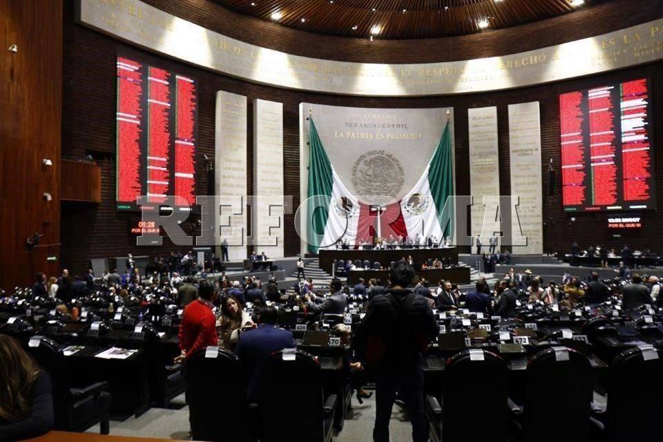 Piden a Congreso no limitar capacidad del Poder Judicial