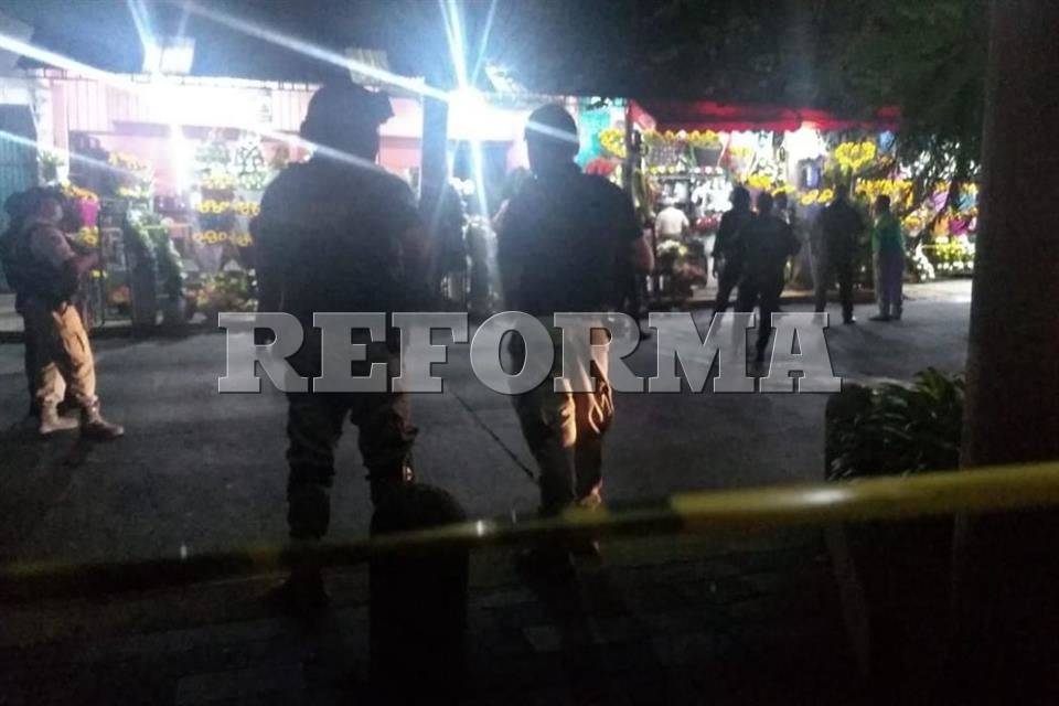 Balean a subprocurador ambiental en Veracruz