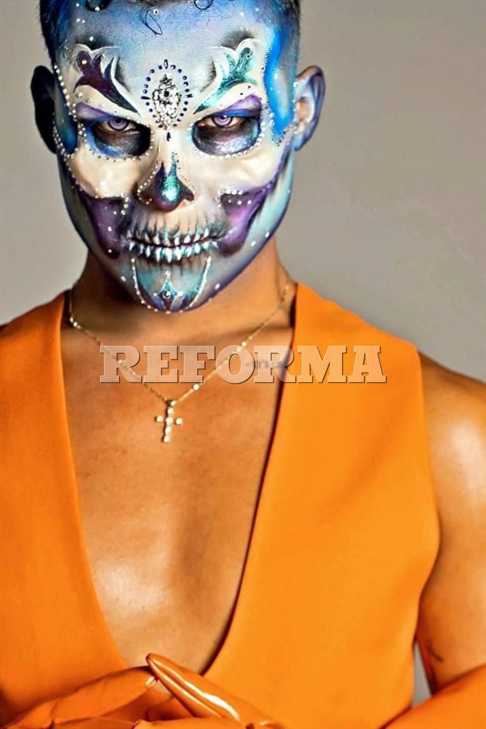 Celebra IPSY el Día de Muertos con campaña de maquillaje